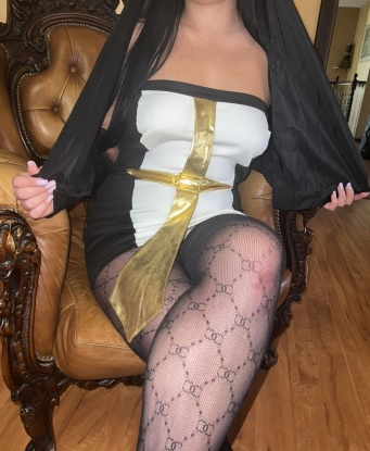 Проститутка Наташа