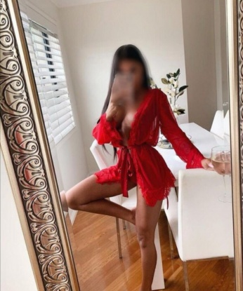 Проститутка Иванна