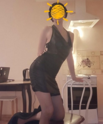 Проститутка Любовь